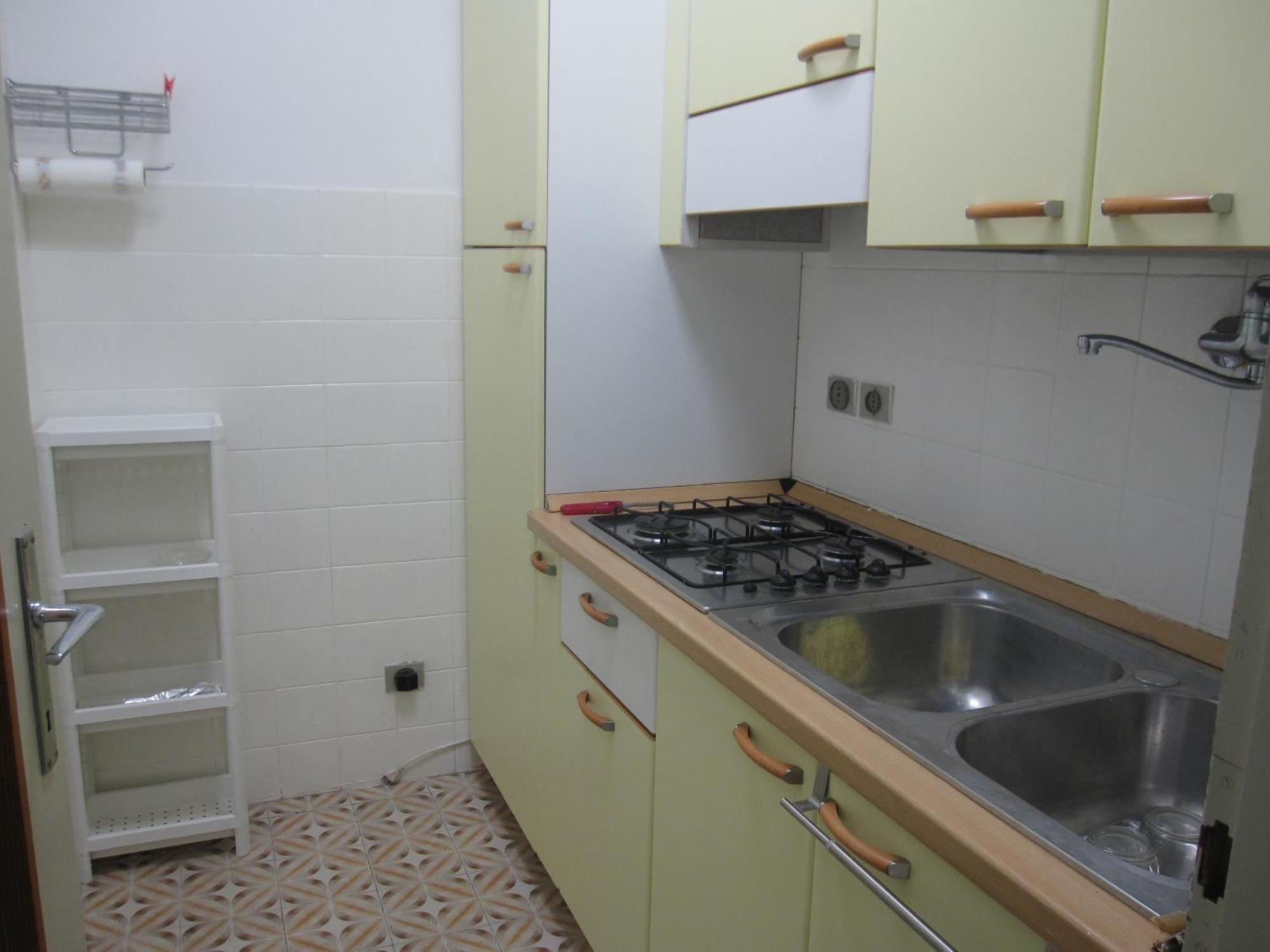Appartamento Pineta Grado Luaran gambar