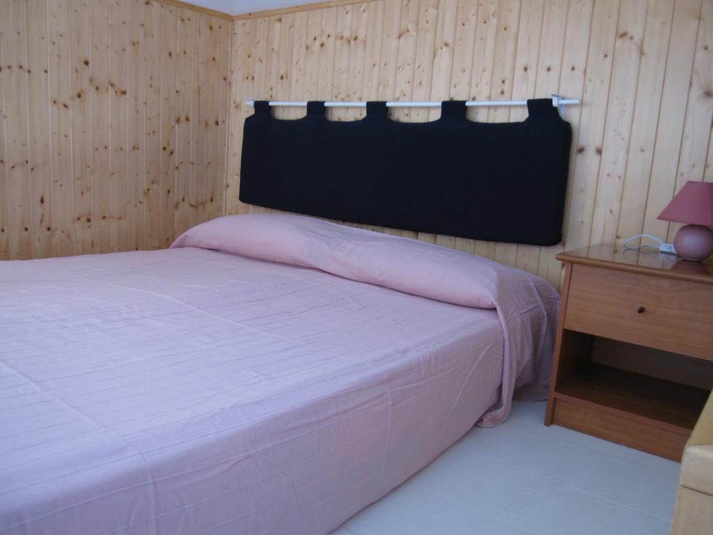 Appartamento Pineta Grado Luaran gambar